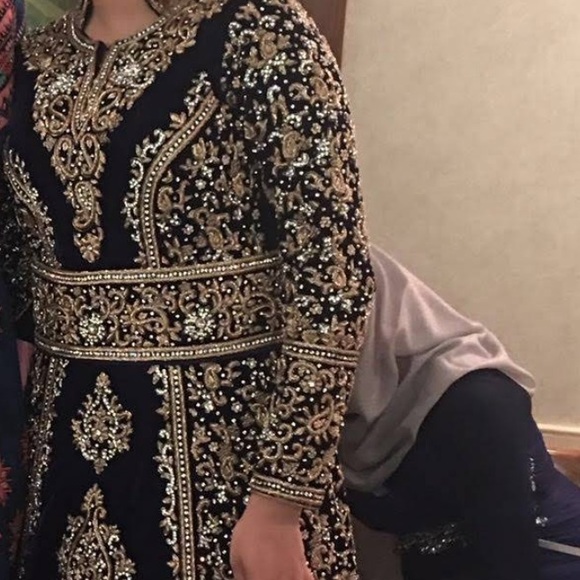 Arabic thob - Picture 5 of 8